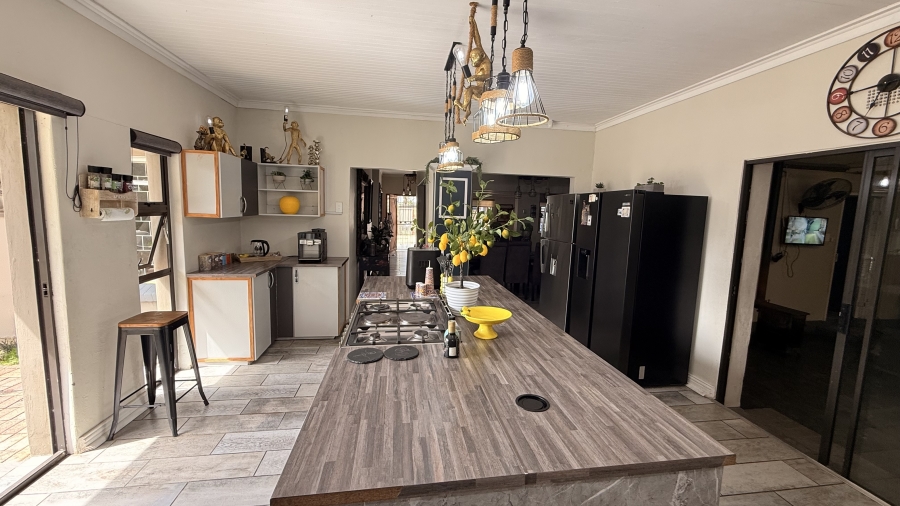 3 Bedroom Property for Sale in St Helena Free State